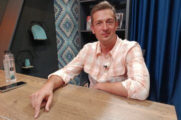Consilierul local Radu Bores, invitat de Marius Cocoș la emisiunea ”Față în față” Consilierul local Radu Bores, invitat de Marius Cocoș la emisiunea ”Față în față”