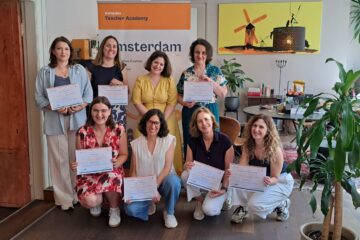 Cadre didactice ale Școlii Gimnaziale Nr. 4 Suceava, într-o nouă experiență de formare europeană prin Erasmus+