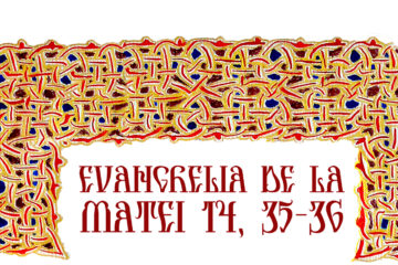 Evanghelia zilei