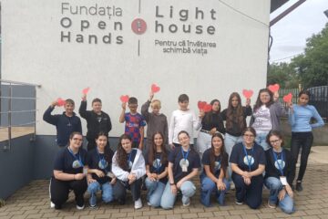 O oază de cunoaștere în mediul rural: Proiectul „DeutschLish SUMMER ACADEMY 2026” aduce limbile moderne mai aproape de elevii din familii defavorizate din comuna Ciprian Porumbescu O oază de cunoaștere în mediul rural: Proiectul „DeutschLish SUMMER ACADEMY 2026” aduce limbile moderne mai aproape de elevii din familii defavorizate din comuna Ciprian Porumbescu