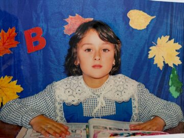 Fabiana Maria Isopescul, șefa de promoție de la Drept: „Muncă, perseverență și integritate, fără a pierde din vedere valorile care mă definesc”