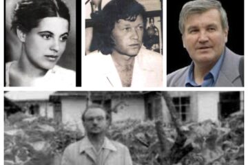 Mai sunt câteva zile în care vă puteți înscrie la Festivalul-concurs de literatură „Rezonanţe Udeştene”, ediția a XXX-a Mai sunt câteva zile în care vă puteți înscrie la Festivalul-concurs de literatură „Rezonanţe Udeştene”, ediția a XXX-a