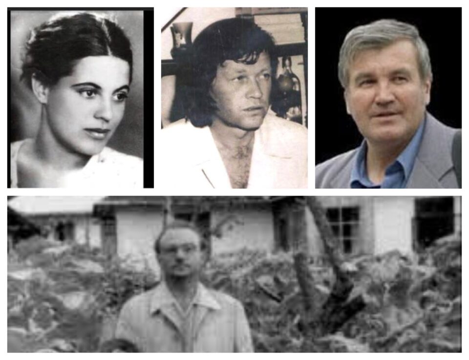 Mai sunt câteva zile în care vă puteți înscrie la Festivalul-concurs de literatură „Rezonanţe Udeştene”, ediția a XXX-a Mai sunt câteva zile în care vă puteți înscrie la Festivalul-concurs de literatură „Rezonanţe Udeştene”, ediția a XXX-a