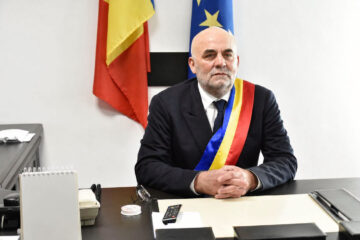 Vasile Rîmbu: „Toate actele administrative emise de Primăria Suceava respectă cadrul legal și produc efectele prevăzute de lege”
