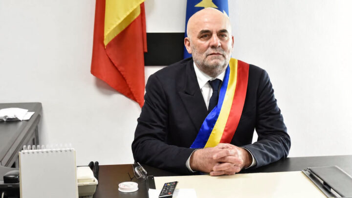 Vasile Rîmbu: „Toate actele administrative emise de Primăria Suceava respectă cadrul legal și produc efectele prevăzute de lege”