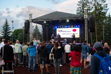 Eveniment dedicat persoanelor cu deficiențe de auz Eveniment dedicat persoanelor cu deficiențe de auz