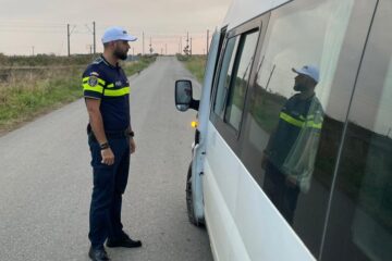 Control poliție Control poliție