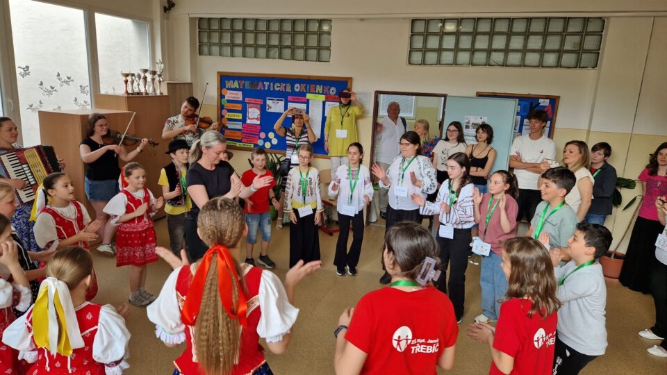 Educația pentru sustenabilitate în context european – experiență de învățare internațională în cadrul proiectului Erasmus+ „Eco Kids”