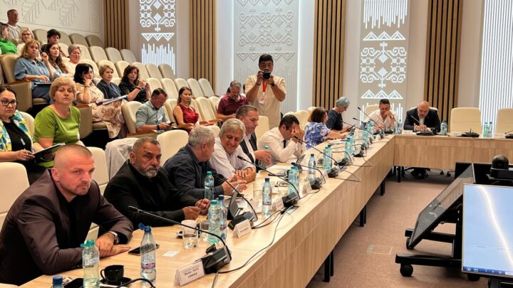 Consiliul Județean Suceava a amânat miercuri împărțirea a 44 de milioane de lei pentru primării