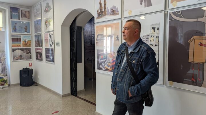 Ovidiu Ambrozie Bortă – BOA