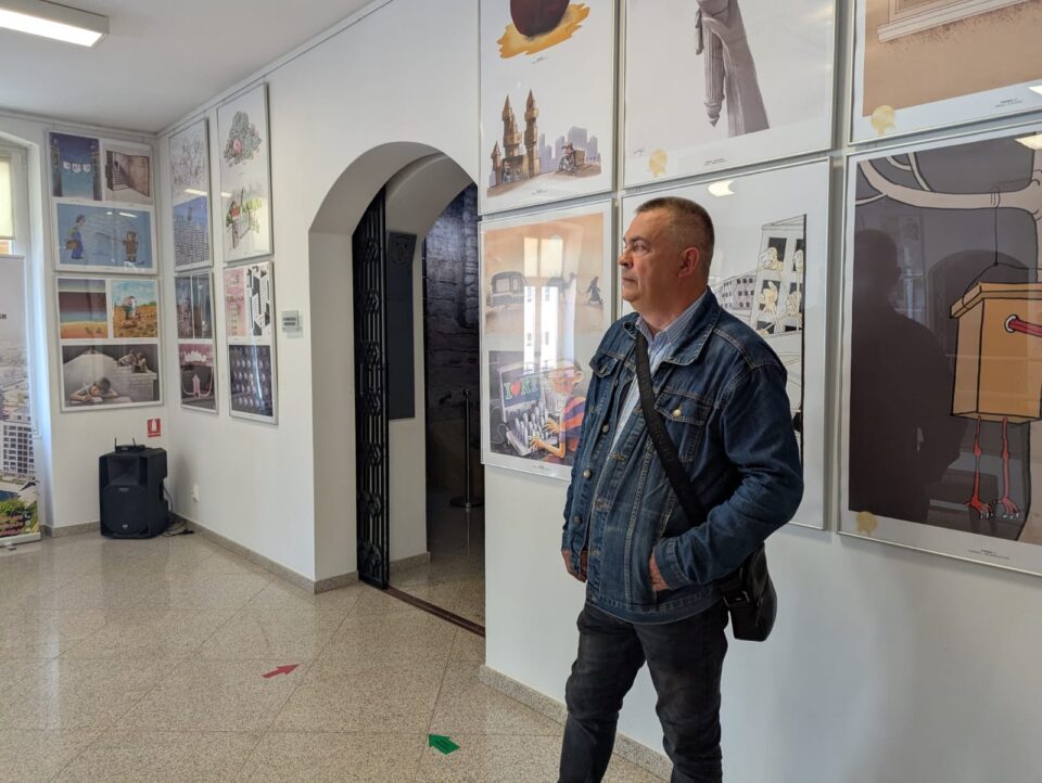 Ovidiu Ambrozie Bortă – BOA