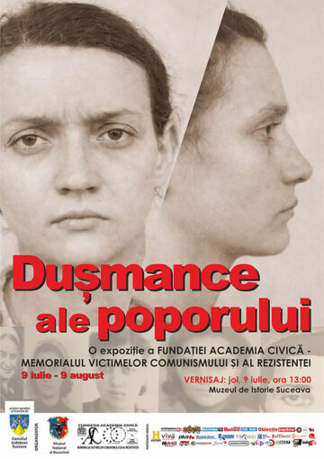 Unde fugim de-acasă… în perioada 16-22 iulie