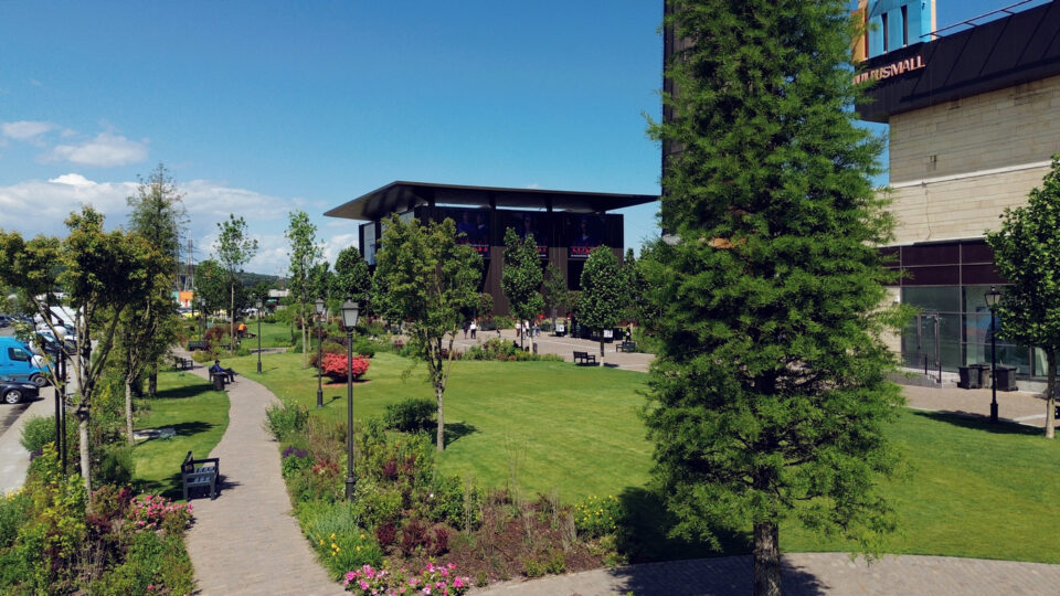Seri de film, jazz, sport și șansa de a câștiga un city break, la Iulius Mall Suceava