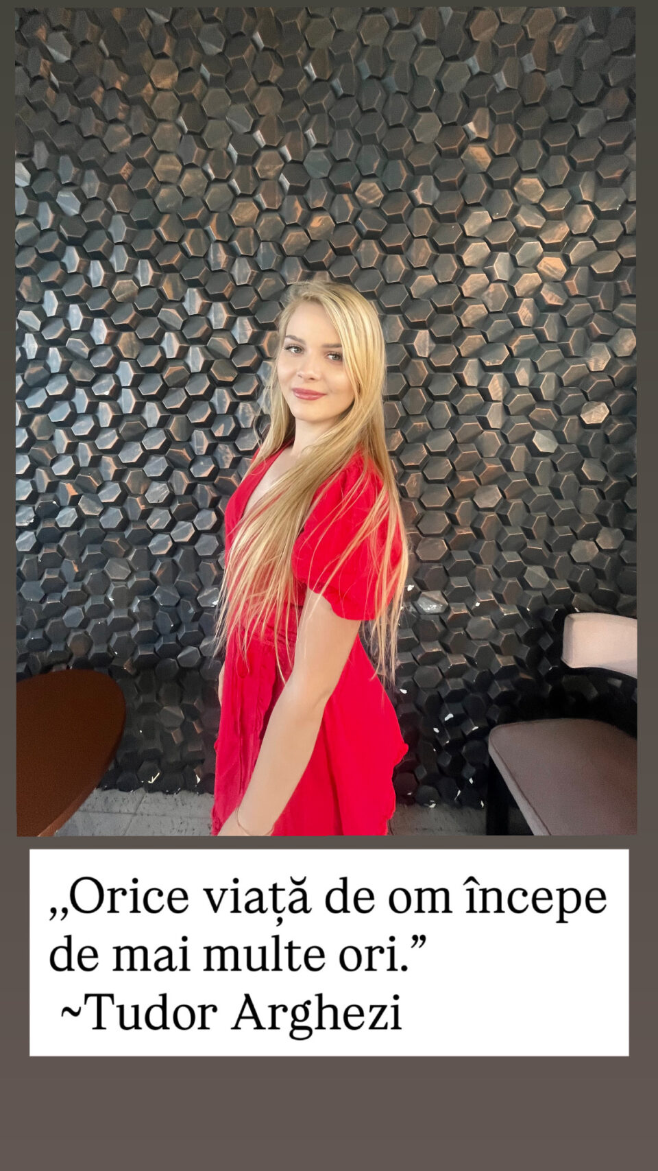 Desacralizarea lumii prin lipsa de compasiune față de ceilalți?