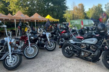 Bucovina Motorfest va avea loc pe platoul Cetății de Scaun a Sucevei Bucovina Motorfest va avea loc pe platoul Cetății de Scaun a Sucevei