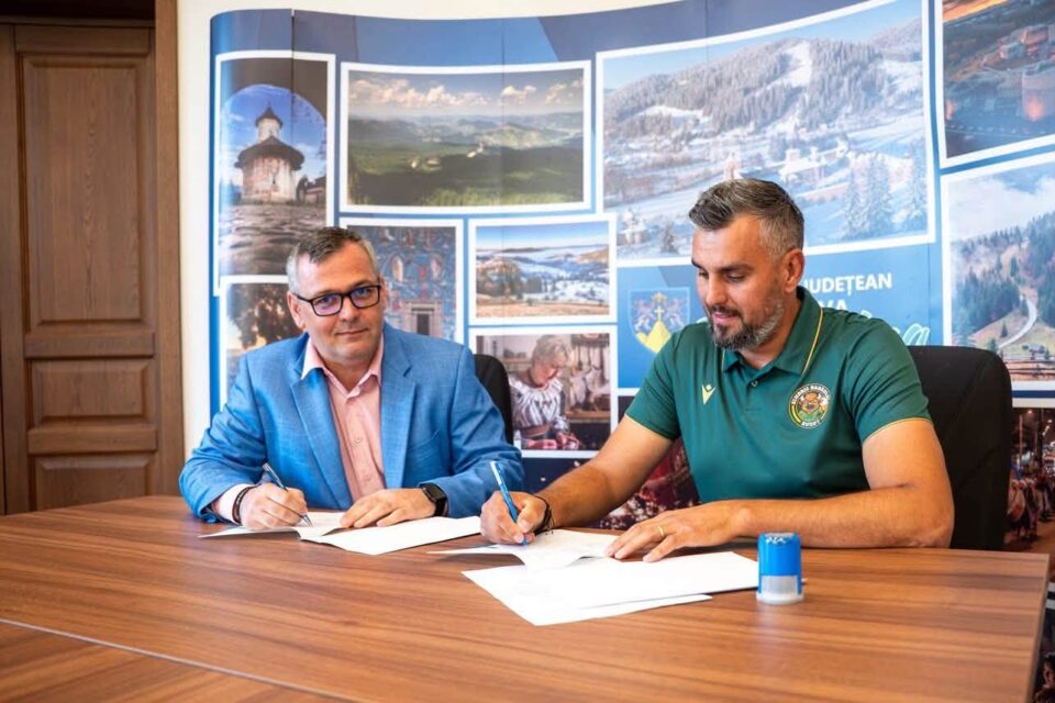 CJ Suceava a aprobat finanțare și pentru echipa de rugby feminin înscrisă în campionat, o premieră în județ