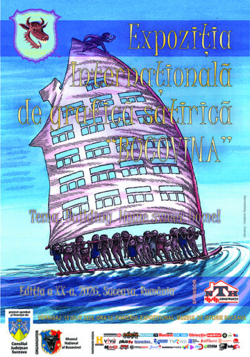 Unde fugim de-acasă… în perioada 16-22 iulie