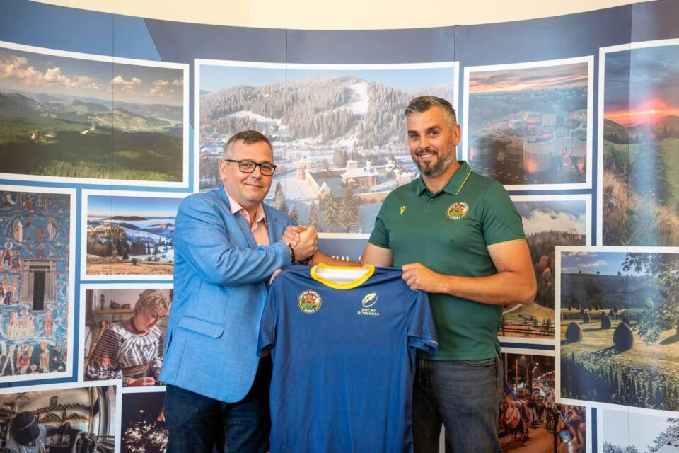 CJ Suceava a aprobat finanțare și pentru echipa de rugby feminin înscrisă în campionat, o premieră în județ