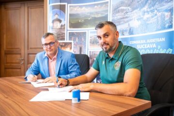 CJ Suceava a aprobat finanțare și pentru echipa de rugby feminin înscrisă în campionat, o premieră în județ CJ Suceava a aprobat finanțare și pentru echipa de rugby feminin înscrisă în campionat, o premieră în județ