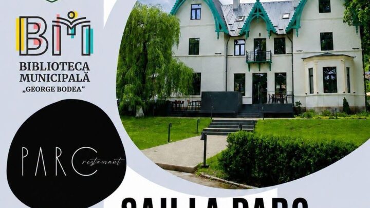 „Șah la Parc”, ediția a III-a, sâmbătă, la Câmpulung Moldovenesc