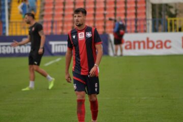 Ricardo Farcaș
