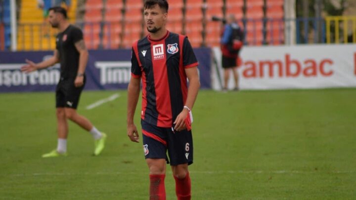 Ricardo Farcaș