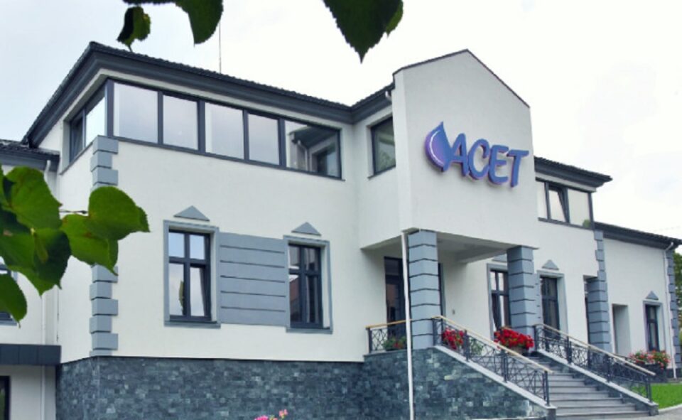 ACET Suceava nu va avea luni activități de relații cu publicul la sediul companiei ACET Suceava nu va avea luni activități de relații cu publicul la sediul companiei