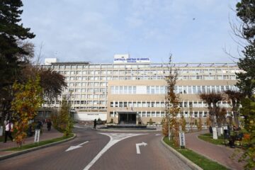 Peste 2.000 de angajați din sistemul sanitar sucevean intră luni în grevă de avertisment timp de două ore