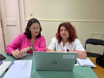 Profesori suceveni, ambasadori ai colaborării europene prin programul Erasmus+
