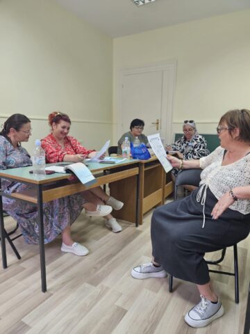 Profesori suceveni, ambasadori ai colaborării europene prin programul Erasmus+