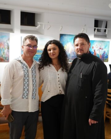 Muzeul Arta Lemnului a găzduit cea de-a XI-a ediție a Festivalului Bucovinean al Științei