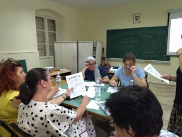 Profesori suceveni, ambasadori ai colaborării europene prin programul Erasmus+