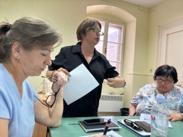 Profesori suceveni, ambasadori ai colaborării europene prin programul Erasmus+