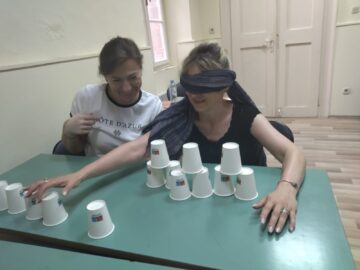 Profesori suceveni, ambasadori ai colaborării europene prin programul Erasmus+