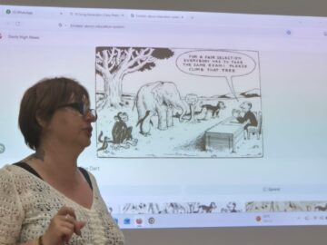 Profesori suceveni, ambasadori ai colaborării europene prin programul Erasmus+