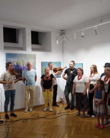 Muzeul Arta Lemnului a găzduit cea de-a XI-a ediție a Festivalului Bucovinean al Științei