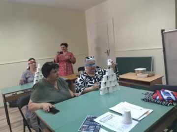 Profesori suceveni, ambasadori ai colaborării europene prin programul Erasmus+