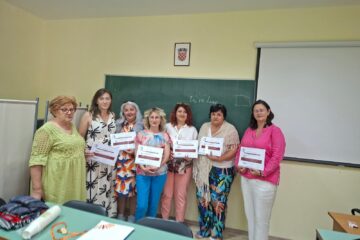 Profesori suceveni, ambasadori ai colaborării europene prin programul Erasmus+ Profesori suceveni, ambasadori ai colaborării europene prin programul Erasmus+