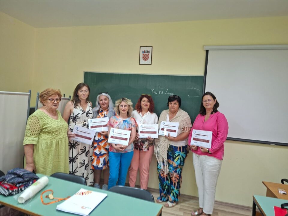 Profesori suceveni, ambasadori ai colaborării europene prin programul Erasmus+ Profesori suceveni, ambasadori ai colaborării europene prin programul Erasmus+