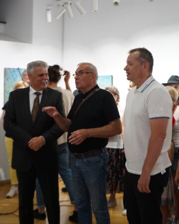 Muzeul Arta Lemnului a găzduit cea de-a XI-a ediție a Festivalului Bucovinean al Științei