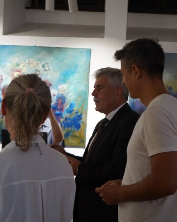 Muzeul Arta Lemnului a găzduit cea de-a XI-a ediție a Festivalului Bucovinean al Științei