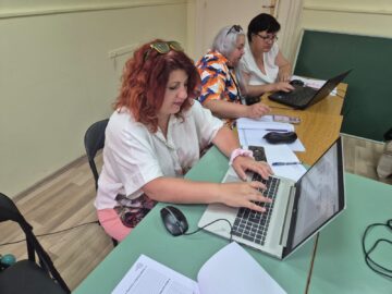 Profesori suceveni, ambasadori ai colaborării europene prin programul Erasmus+