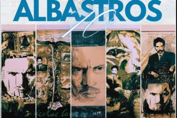 Expoziția de grafică „Albastros”, semnată de artistul Mihail Gavril, ajunge luni la Fălticeni Expoziția de grafică „Albastros”, semnată de artistul Mihail Gavril, ajunge luni la Fălticeni