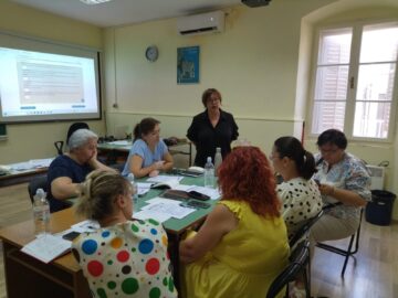 Profesori suceveni, ambasadori ai colaborării europene prin programul Erasmus+