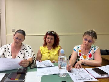 Profesori suceveni, ambasadori ai colaborării europene prin programul Erasmus+