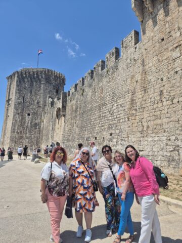 Profesori suceveni, ambasadori ai colaborării europene prin programul Erasmus+