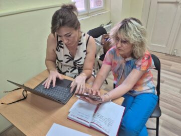 Profesori suceveni, ambasadori ai colaborării europene prin programul Erasmus+