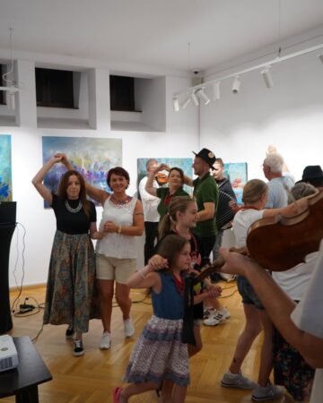 Muzeul Arta Lemnului a găzduit cea de-a XI-a ediție a Festivalului Bucovinean al Științei