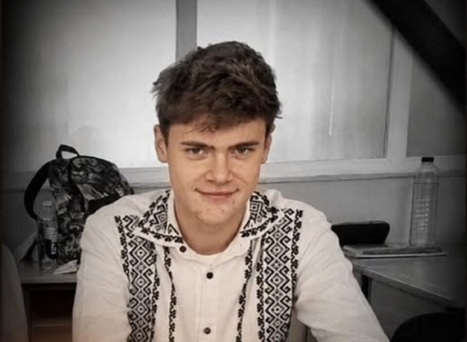 Mirel Șestun Mirel Șestun
