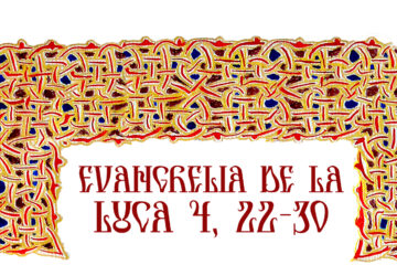 Evanghelia zilei Evanghelia zilei